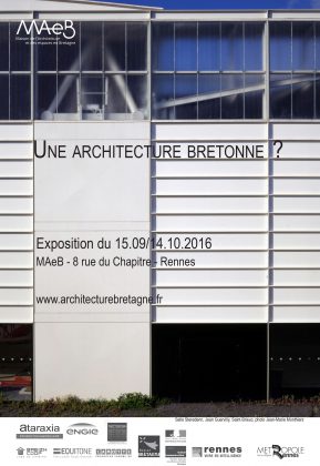 AfficheExpoArchiBretonne