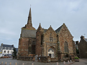 Notre-Dame-Clarte