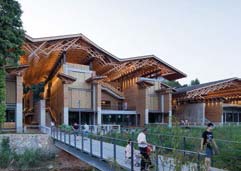 Printemps de l’Architecture en Finistère : Ciné-débat