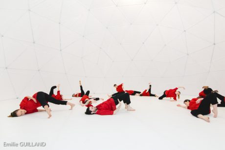 Exposition – A PLACE IN SPACE