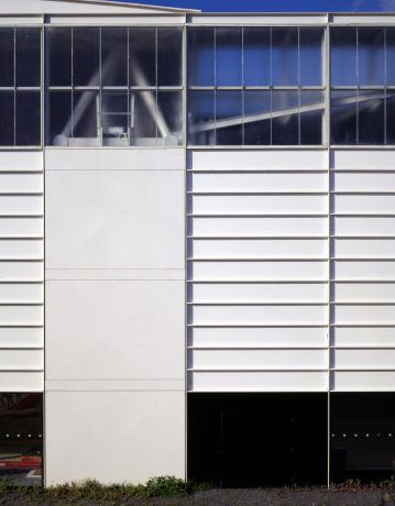 Exposition : Une Architecture bretonne ?