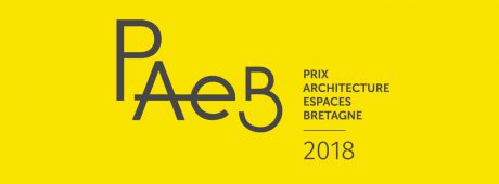 Prix Architecture espaces Bretagne 2018