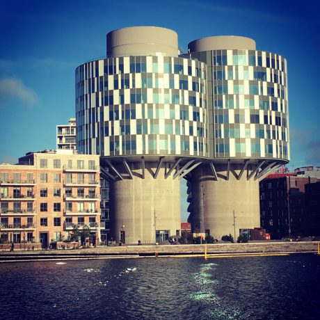Exposition : Carnet de voyage – Copenhague