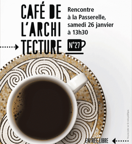 Café de l’Architecture n°27