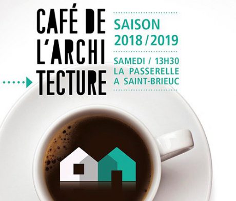 Café de l’Architecture n°28