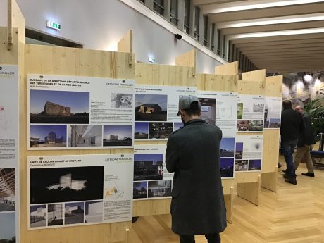 Prix Architecture espaces Bretagne 2018