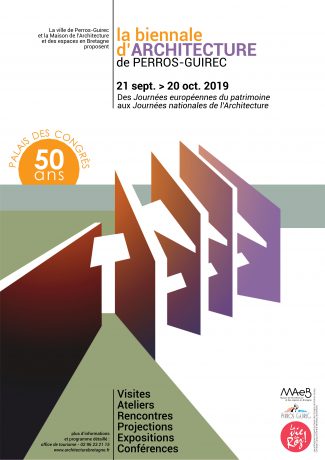 Biennale d’Architecture de Perros-Guirec