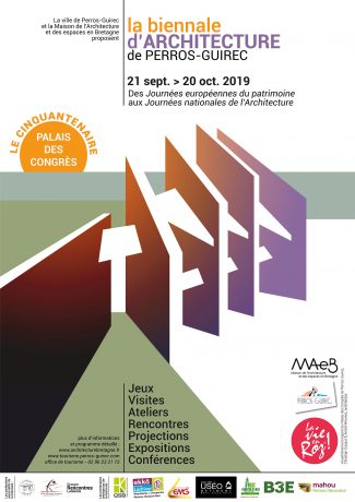 Biennale d’Architecture de Perros-Guirec