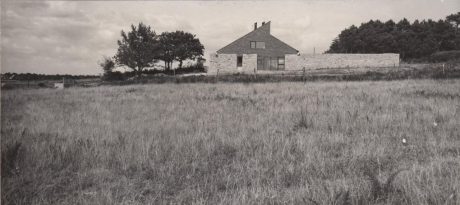 Bernard Guillouët, une vie d’architecture