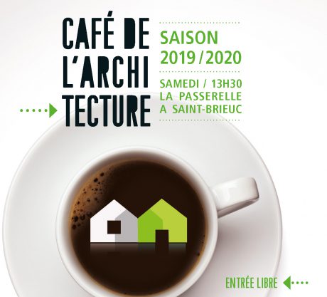 Café de l’architecture n°30
