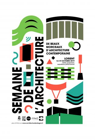 Semaine de l’Architecture