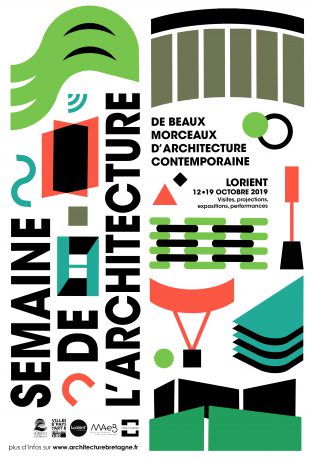 Semaine de l’Architecture