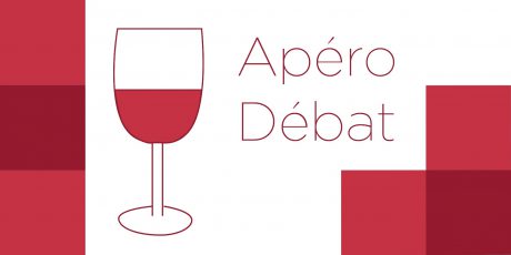 Apéro-débat : l’architecture réversible
