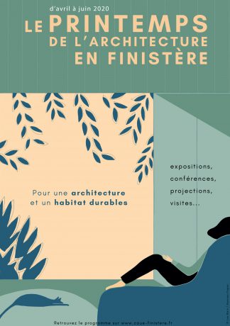 Printemps de l’Architecture en Finistère