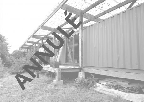 Exposition « Tour de France des maisons écologiques »