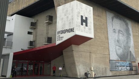Cérémonie Prix Architecture espaces Bretagne