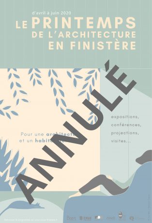 Printemps de l’Architecture en Finistère