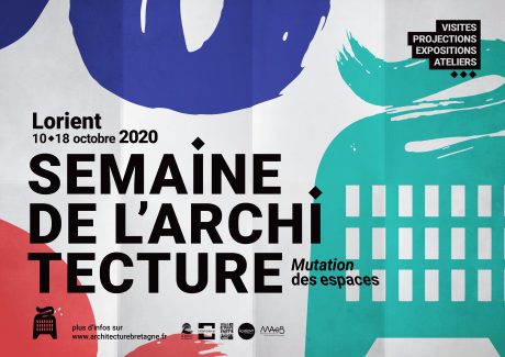 Semaine de l’Architecture de Lorient