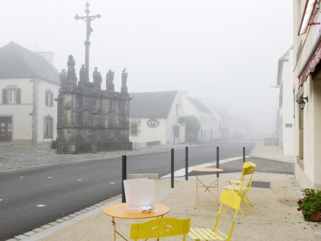 Bretagne (s) – Fragiles apparences