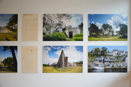 Exposition « 10 maisons particulières au XXème siècle + 10 maisons d’aujourd’hui »