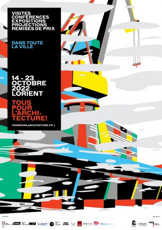Tous pour l’architecture !