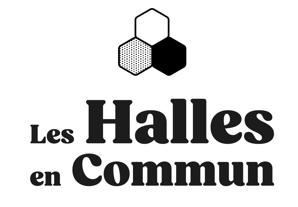 Halle en commun
