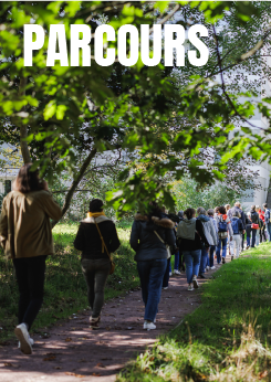 Parcours