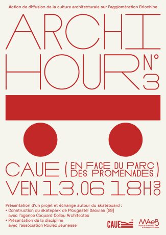 ARCHIHOUR3