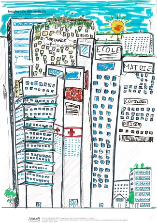 Concours dessin MAeB 2025 Gaspard BARIL