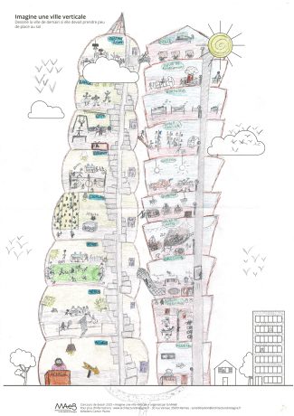 Concours dessin MAeB 2025 Margot PISTIAUX