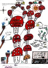 Concours dessin MAeB 2025 Melize PELVIN