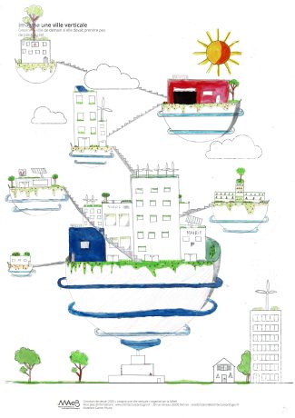 Concours dessin MAeB 2025 