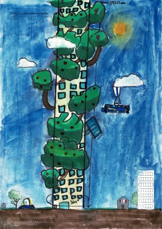 Concours dessin MAeB 2025 Vadim JUTARD