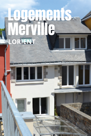 parcours logement Merville