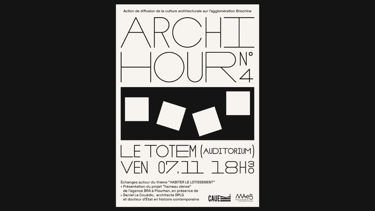 Archi Hour#04