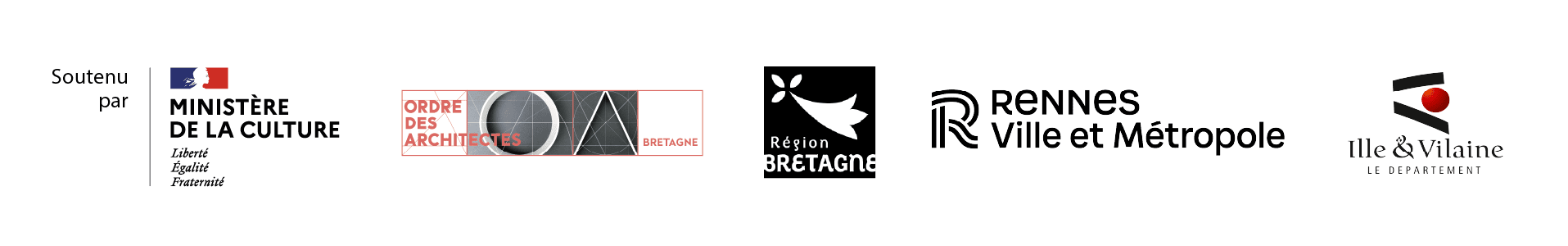 Partenaires parcours