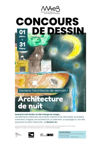 Concours de dessin 2026