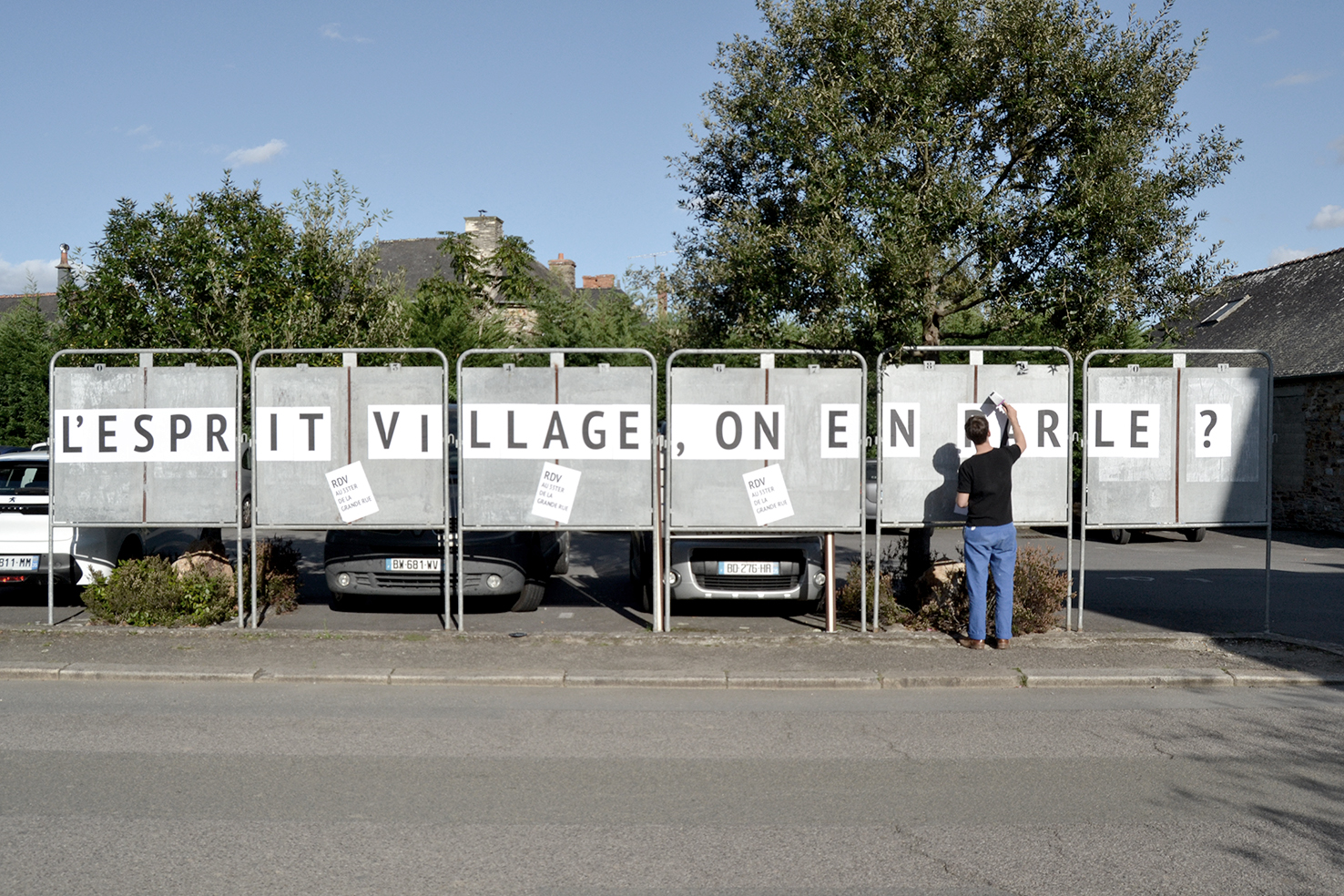 Residence architecture langon 35