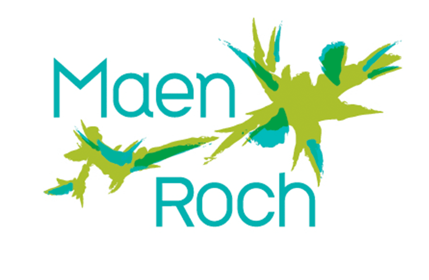 logo maen roch