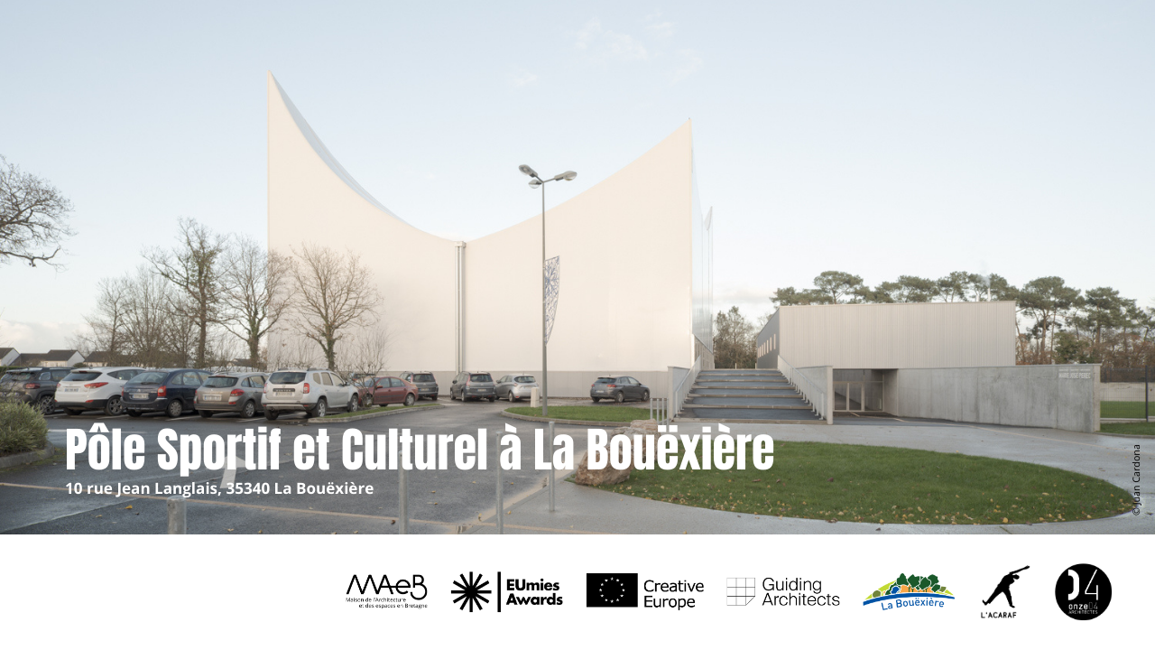 Pôle Sportif et Culturel