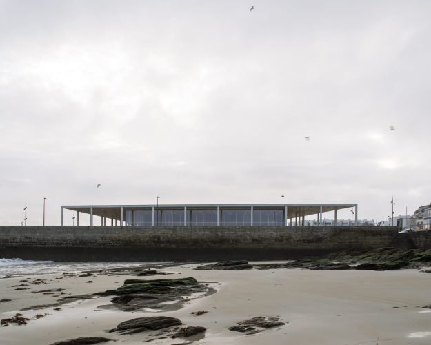 architecture : DDL architectes