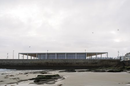 architecture : DDL architectes