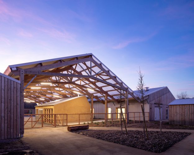 01_Ecole élémentaire Les Lucioles