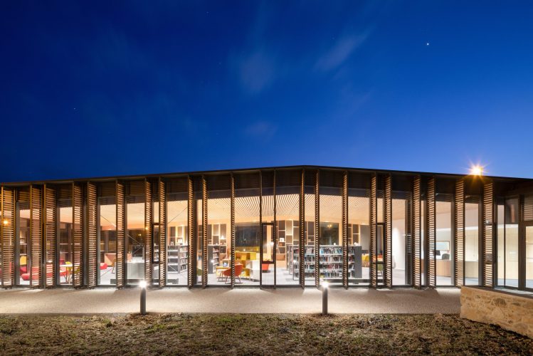 01_Médiathèque de Saint-Brandan