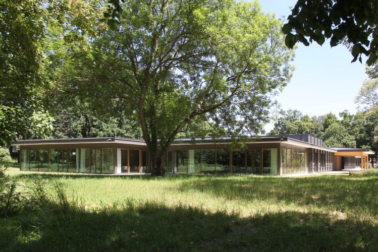 01_Restaurant scolaire du lycée Bréquigny