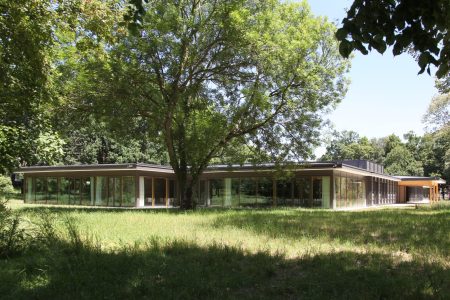 01_Restaurant scolaire du lycée Bréquigny