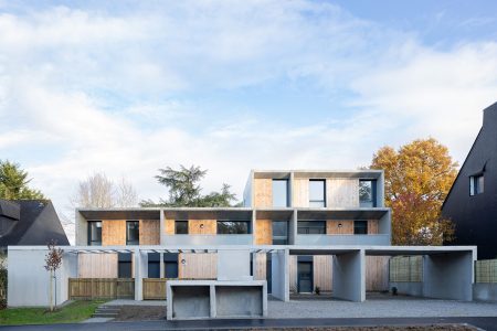 01_Six logements sociaux