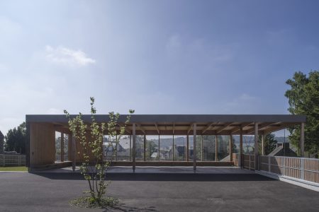 01_préau de la maison de l’enfance