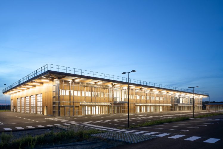 01_site de maintenance