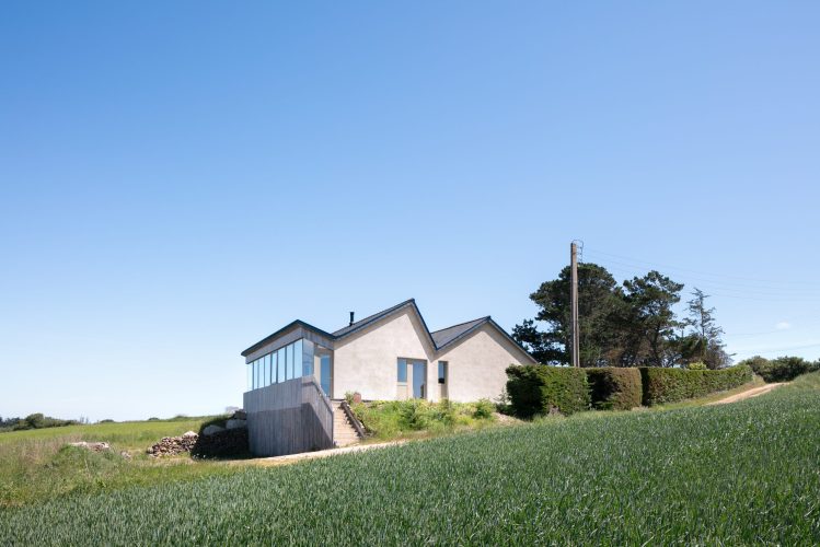 02_Maison Terre